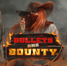 VOX Casino slot game