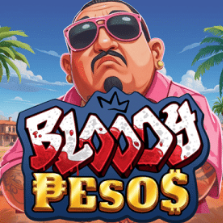 VOX Casino slot game